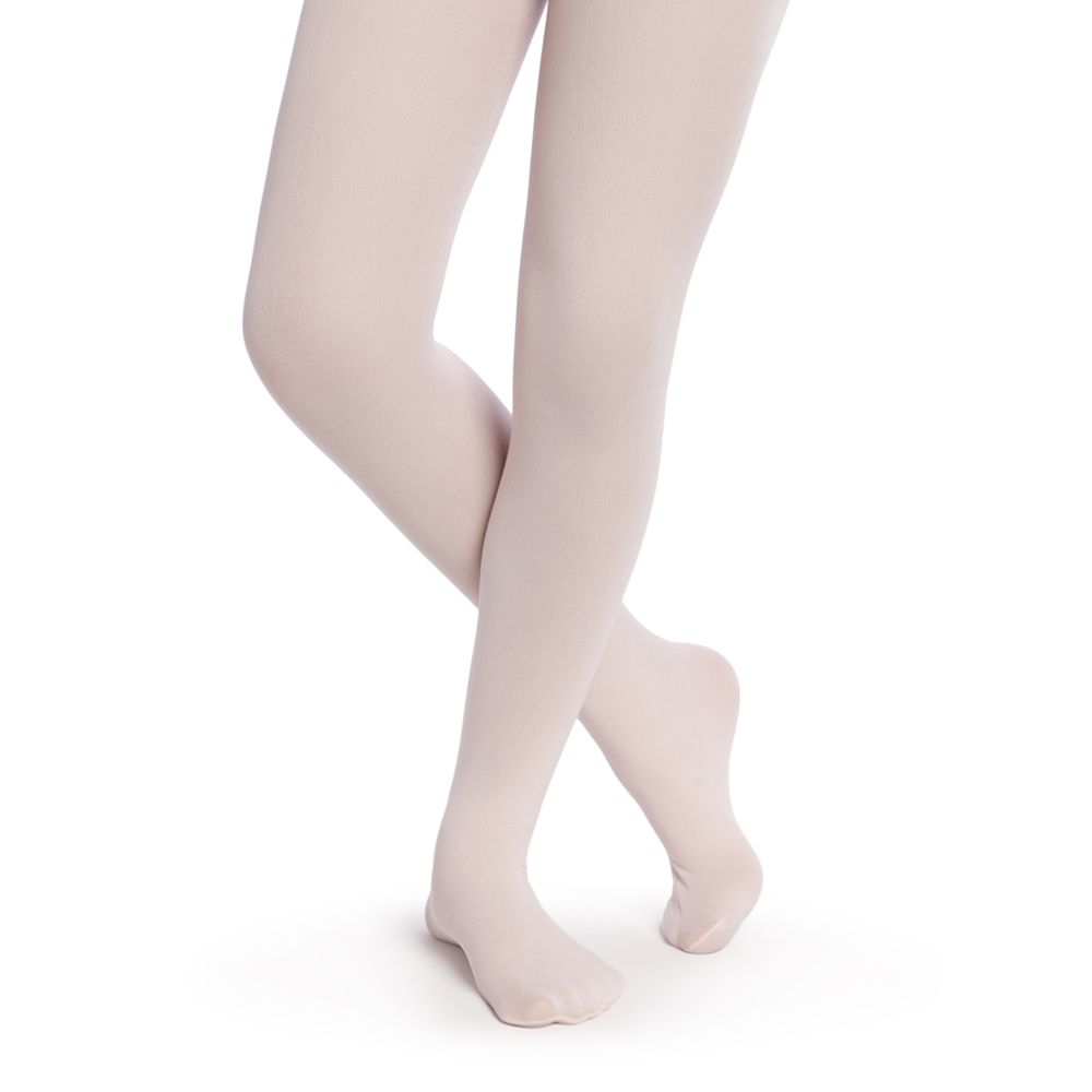 BALLERINA LISA MICROFIBRA ROSA - 1