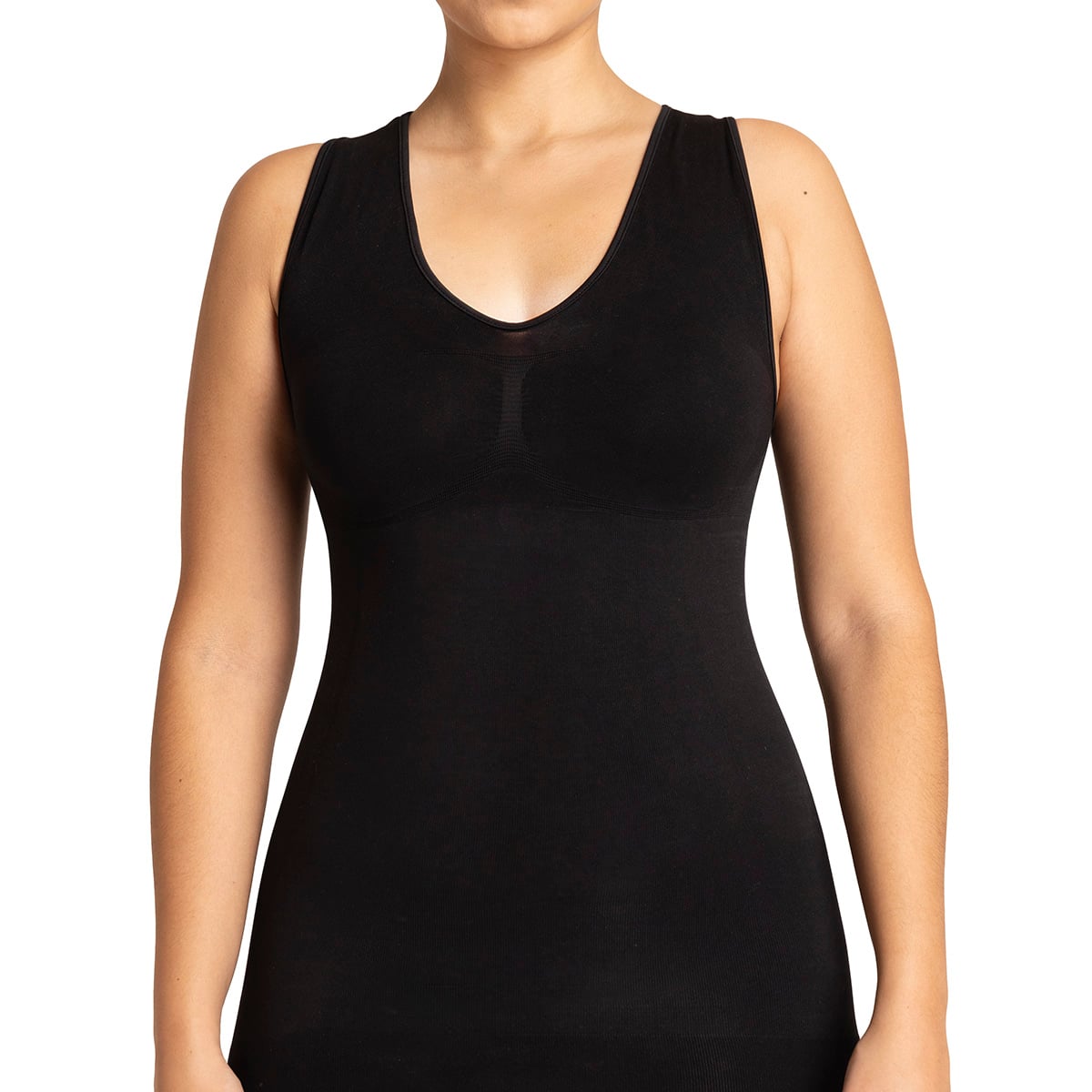 POLERA FAJA REGATA - 1