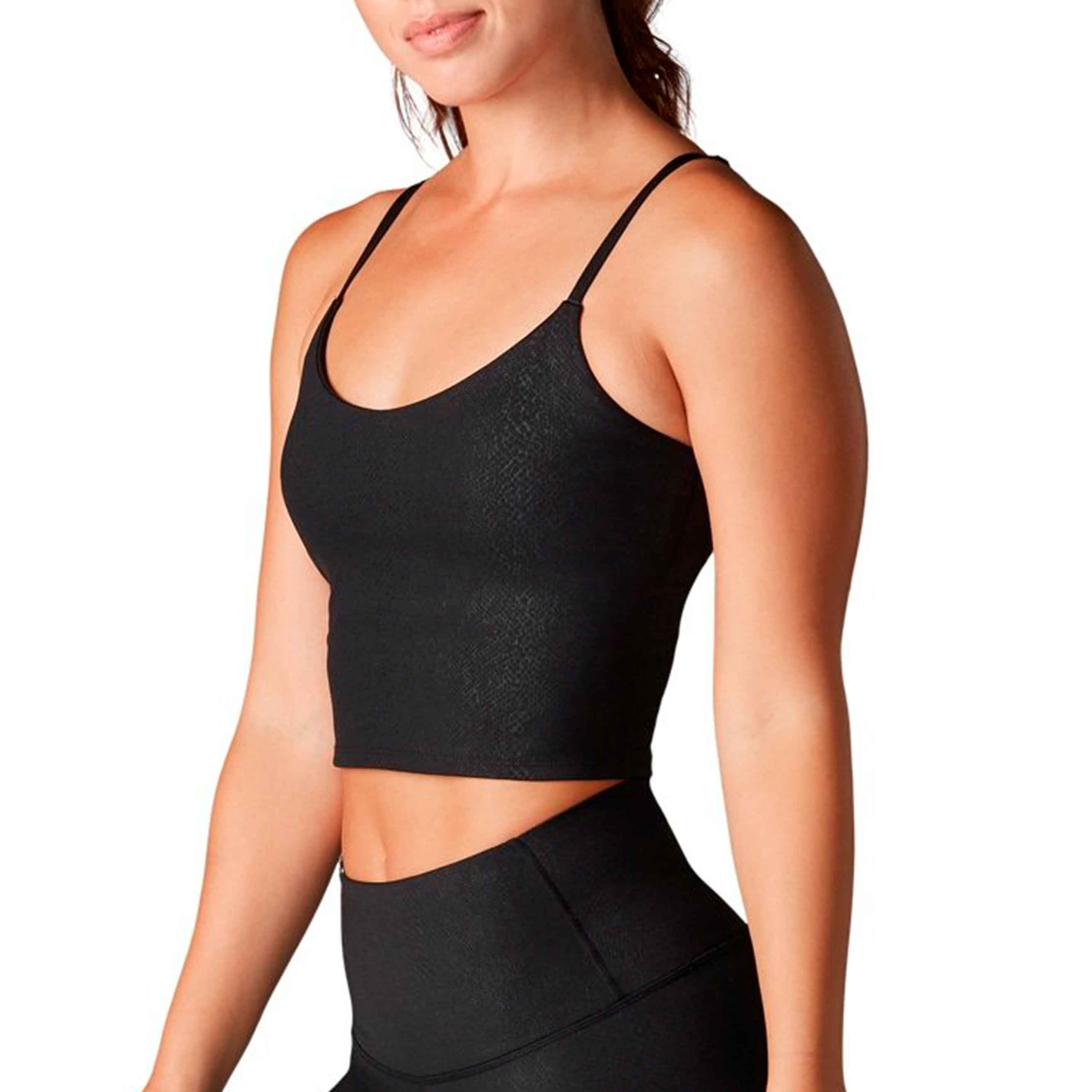 CAMI BRA PYTHON - 1