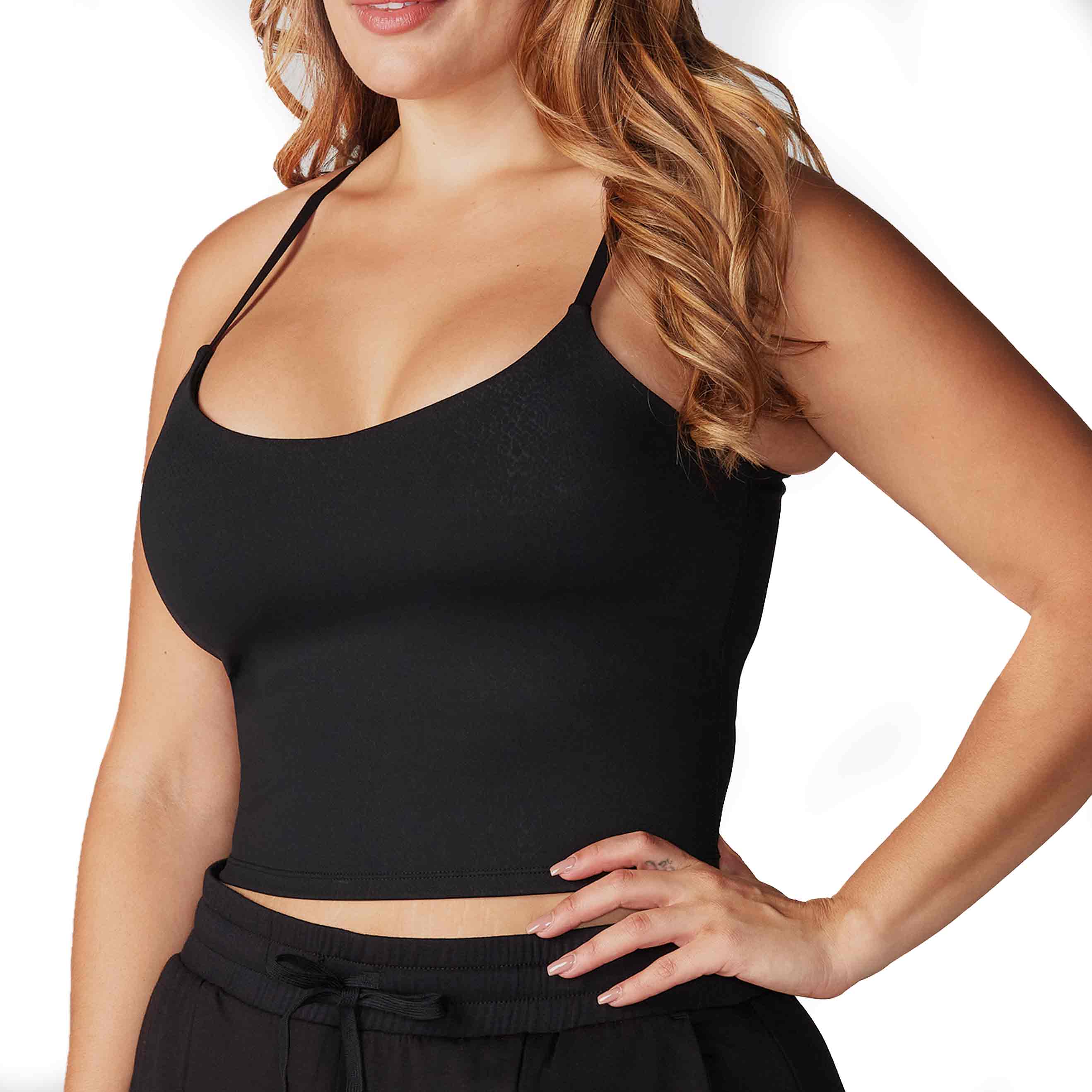 CAMI BRA PYTHON - 4