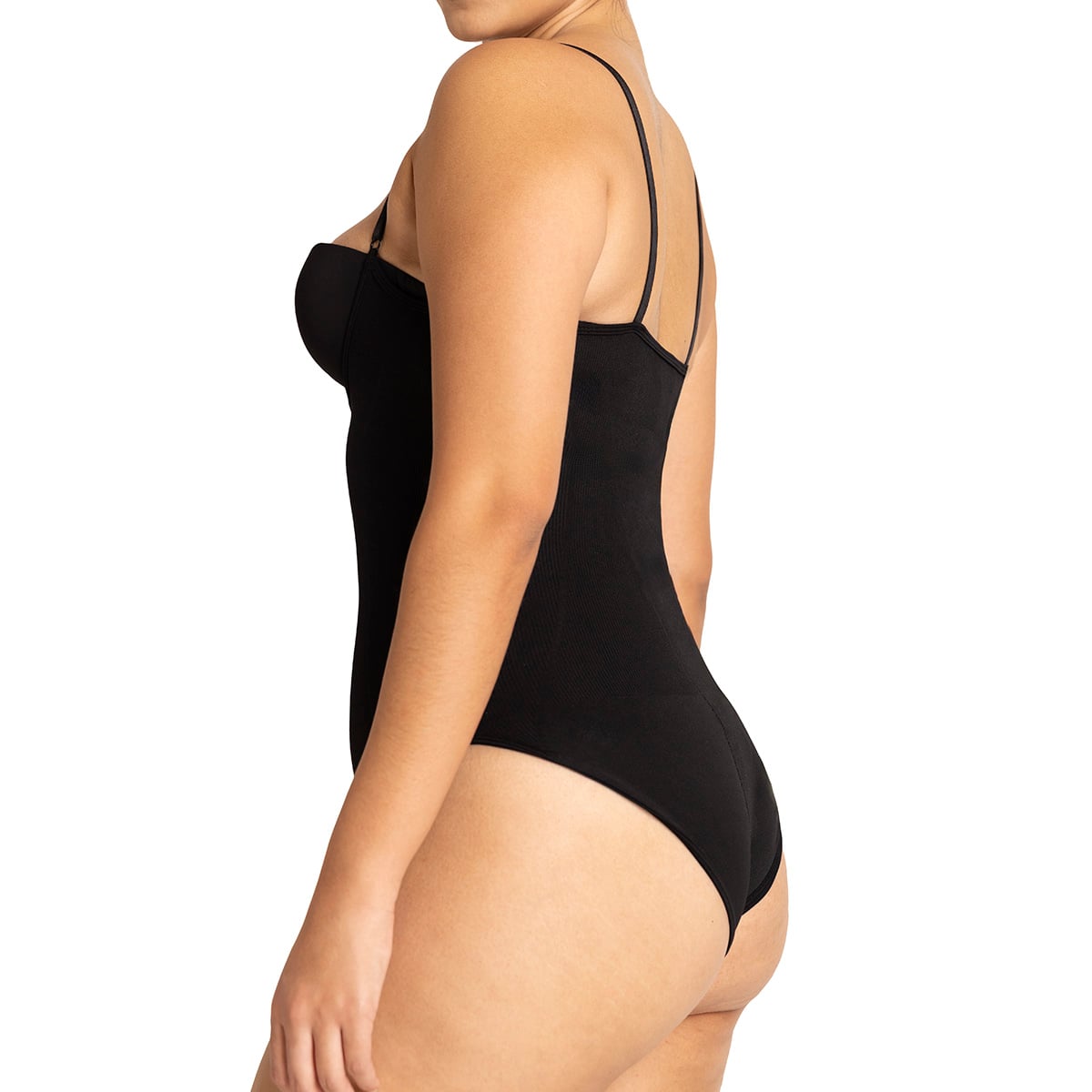 BODY MUJER MONARCH REDUCTIVO SIN BUSTO - 2