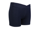CALZA/SHORT CORTA NIÑA COTTON SPANDEX - 2