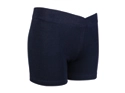 CALZA/SHORT CORTA NIÑA COTTON SPANDEX - 2
