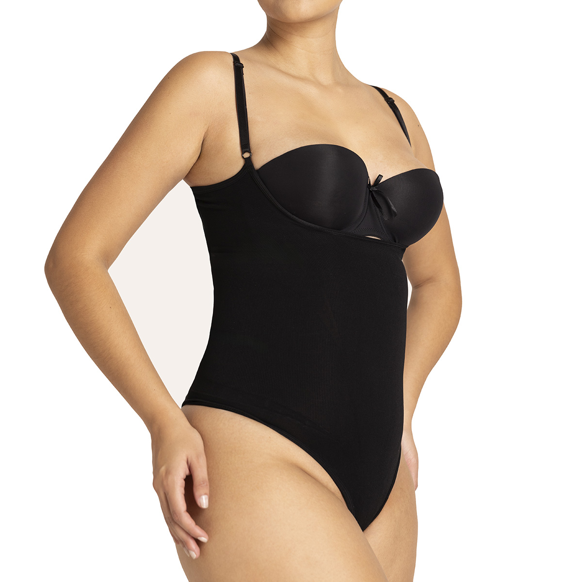 BODY MUJER MONARCH REDUCTIVO COLALESS