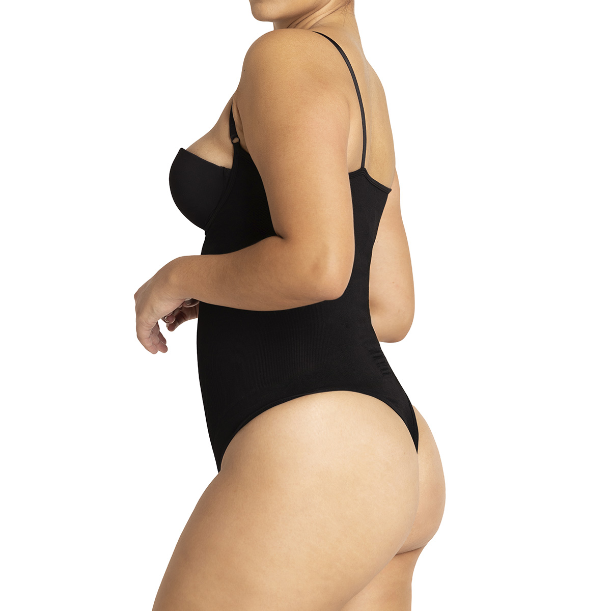 BODY MUJER MONARCH REDUCTIVO COLALESS - 2
