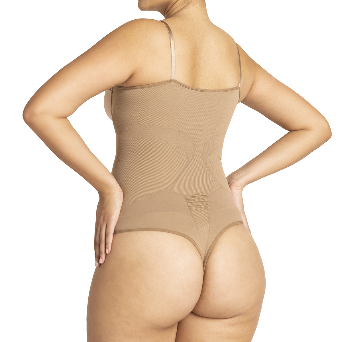 BODY MUJER MONARCH REDUCTIVO COLALESS - 2