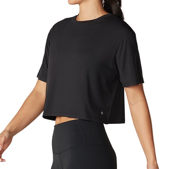 CROP TEE - 1