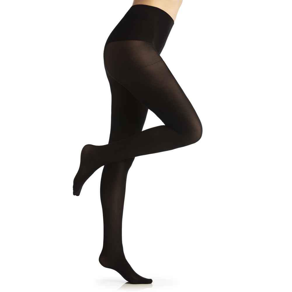 PANTY MUJER LASST OPACC CINTURA INVISIBLE - 1