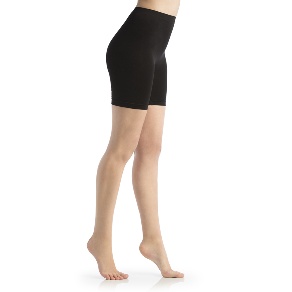 SHORT MUJER MONARCH PATA - 1