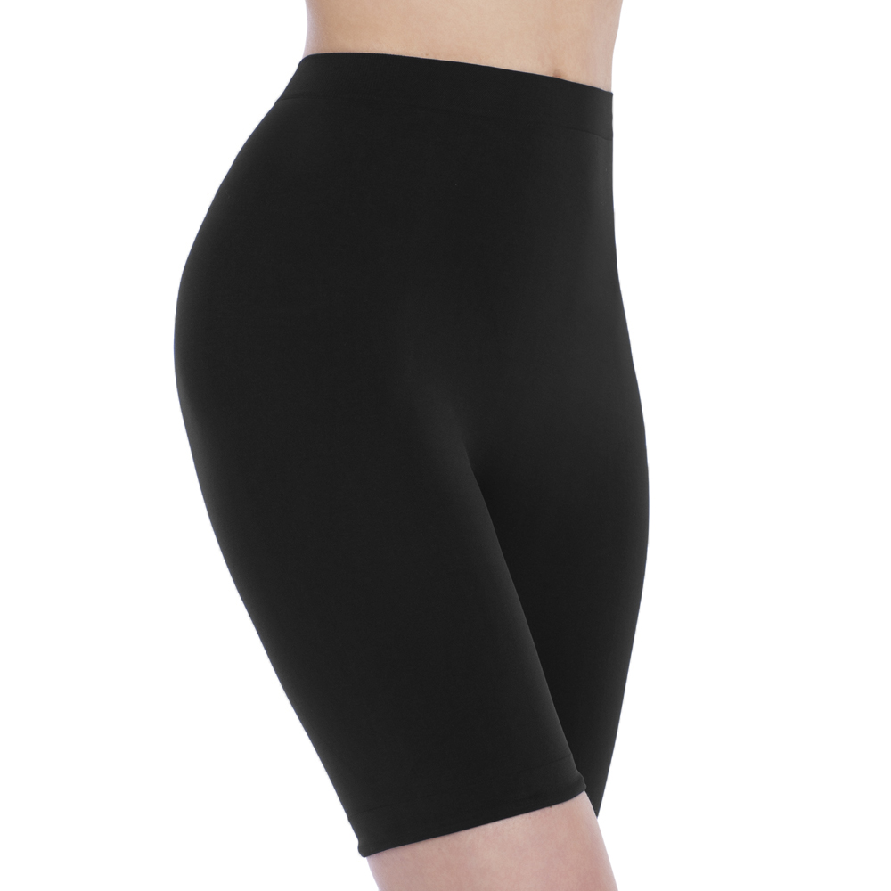 SHORT MUJER MONARCH PATA - 2