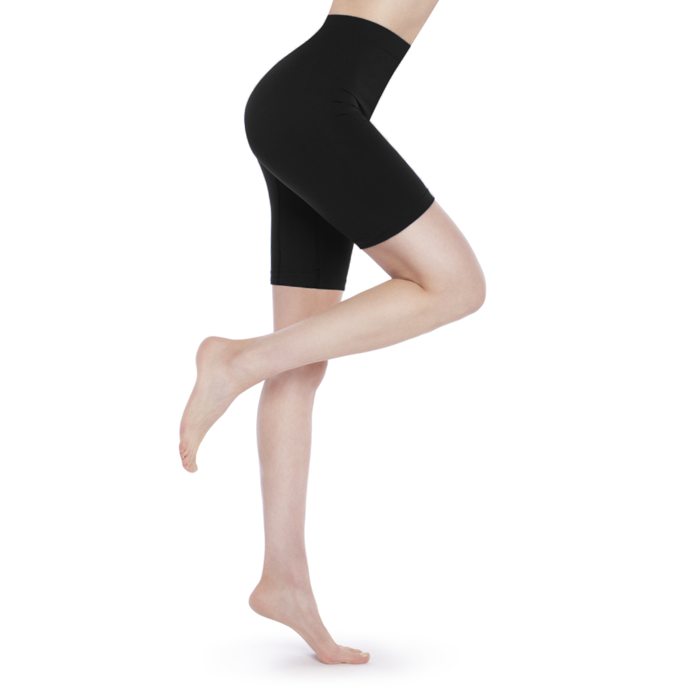 SHORT MUJER MONARCH PATA - 3
