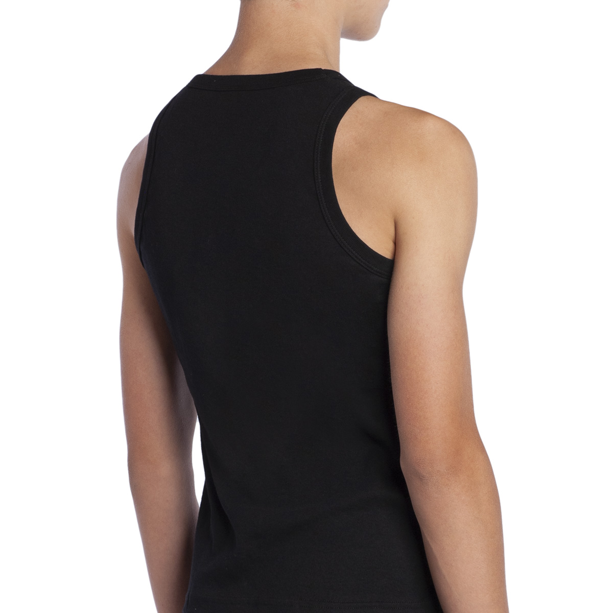 CAMISETA ALGODÓN MUSCULOSA - 3