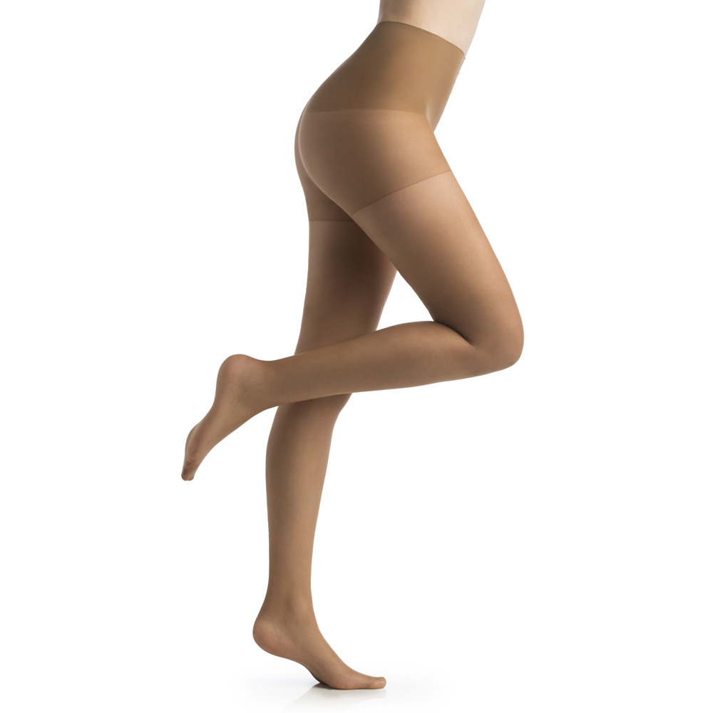 PANTY MUJER LASST NUDA CINTURA INVISIBLE - 1