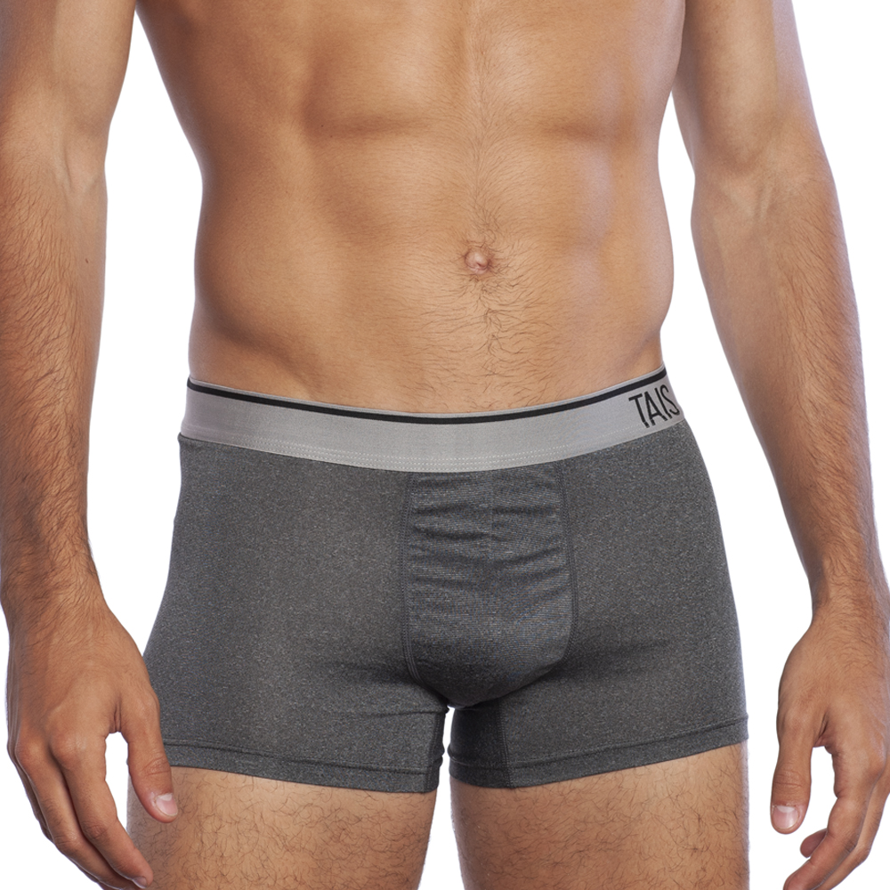 BÓXER HOMBRE TAIS DEPORTIVO SECADO RÁPIDO - 1
