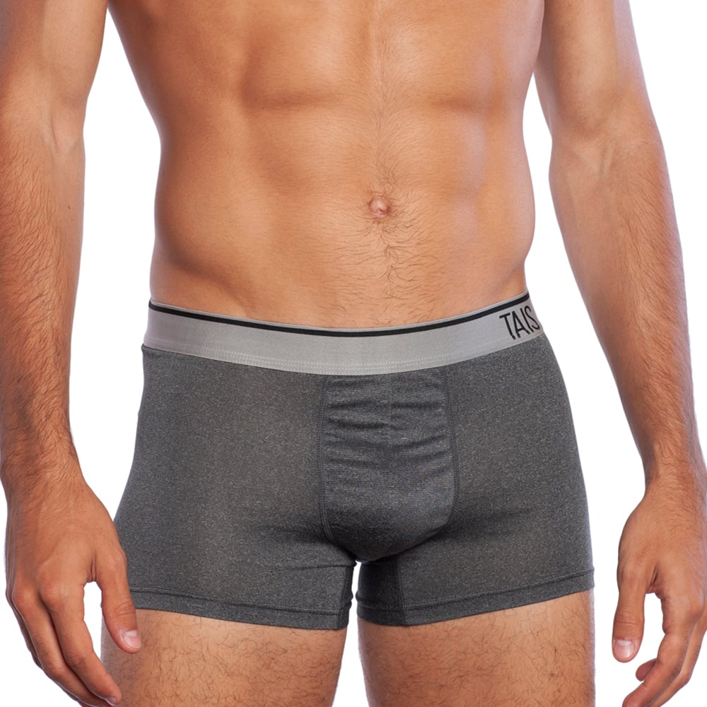 BÓXER HOMBRE TAIS DEPORTIVO SECADO RÁPIDO - 1