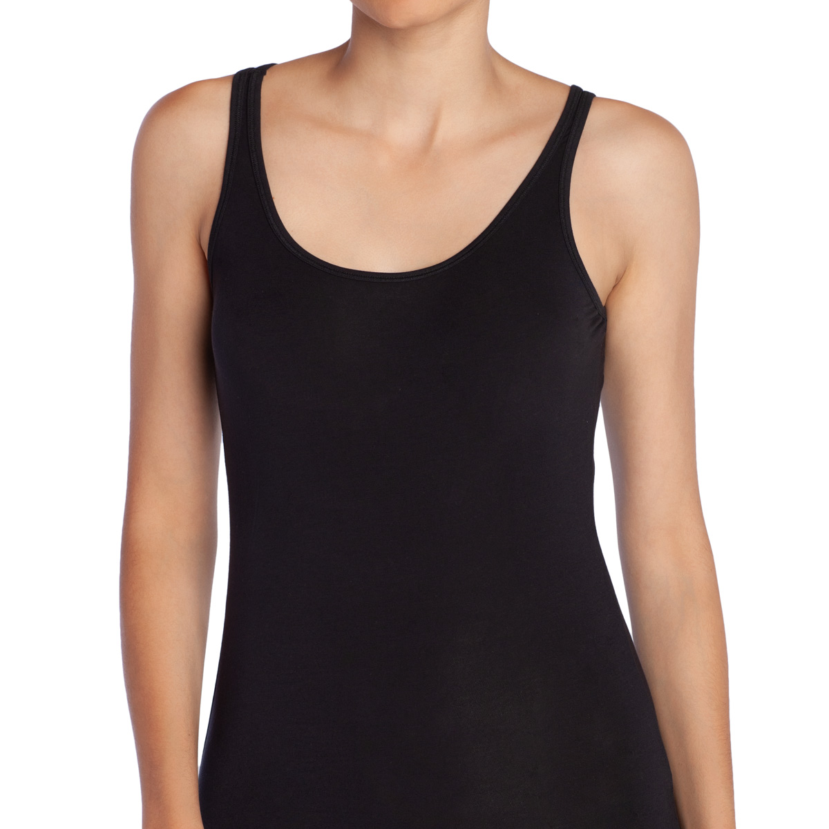 CAMISETA MUJER REGATA BAMBOO - 1