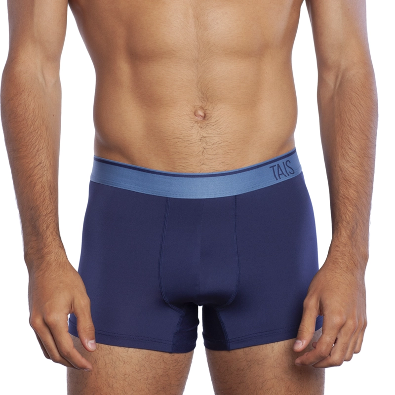 BÓXER HOMBRE TAIS DEPORTIVO SECADO RÁPIDO - 1