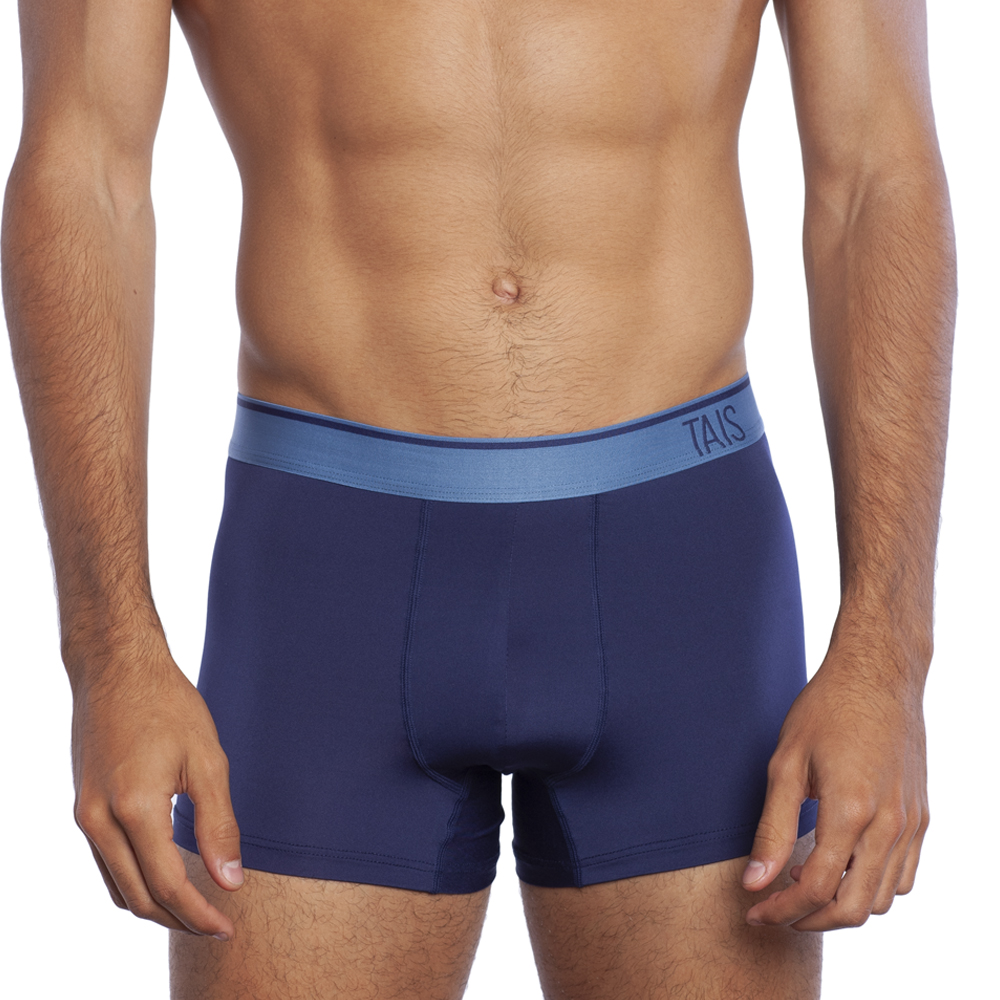 BÓXER HOMBRE TAIS DEPORTIVO SECADO RÁPIDO - 1