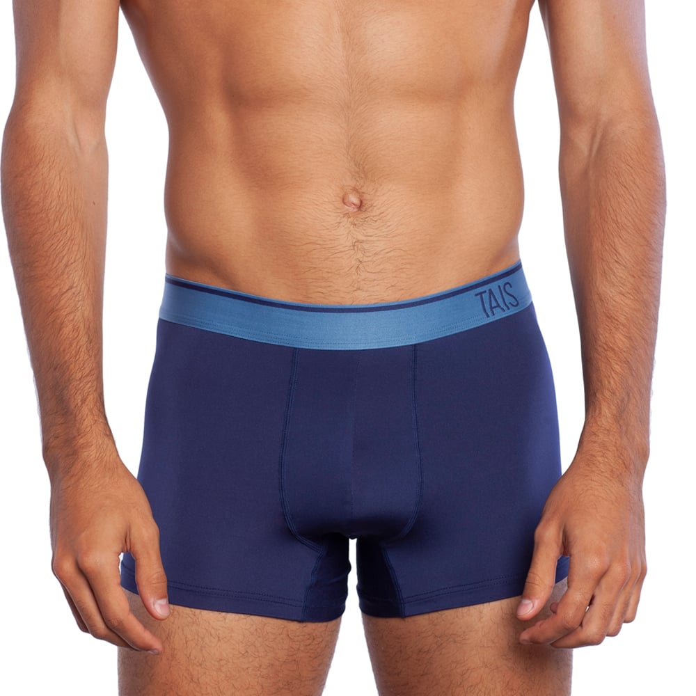 BÓXER HOMBRE TAIS DEPORTIVO SECADO RÁPIDO - 1