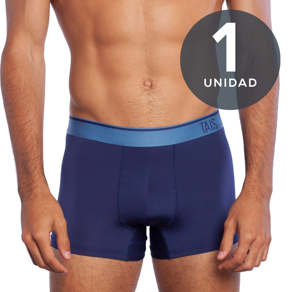 BÓXER HOMBRE TAIS DEPORTIVO SECADO RÁPIDO - 2