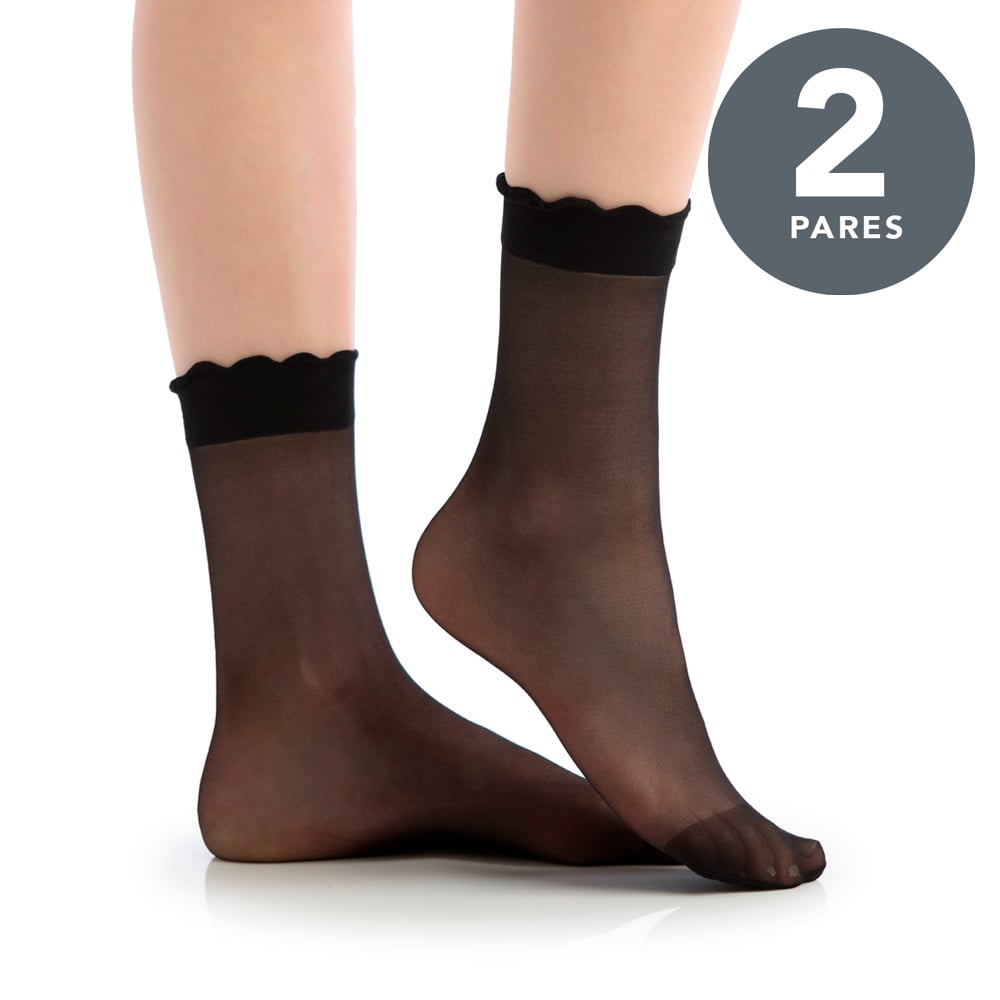 BI-PACK SOQUET - 1