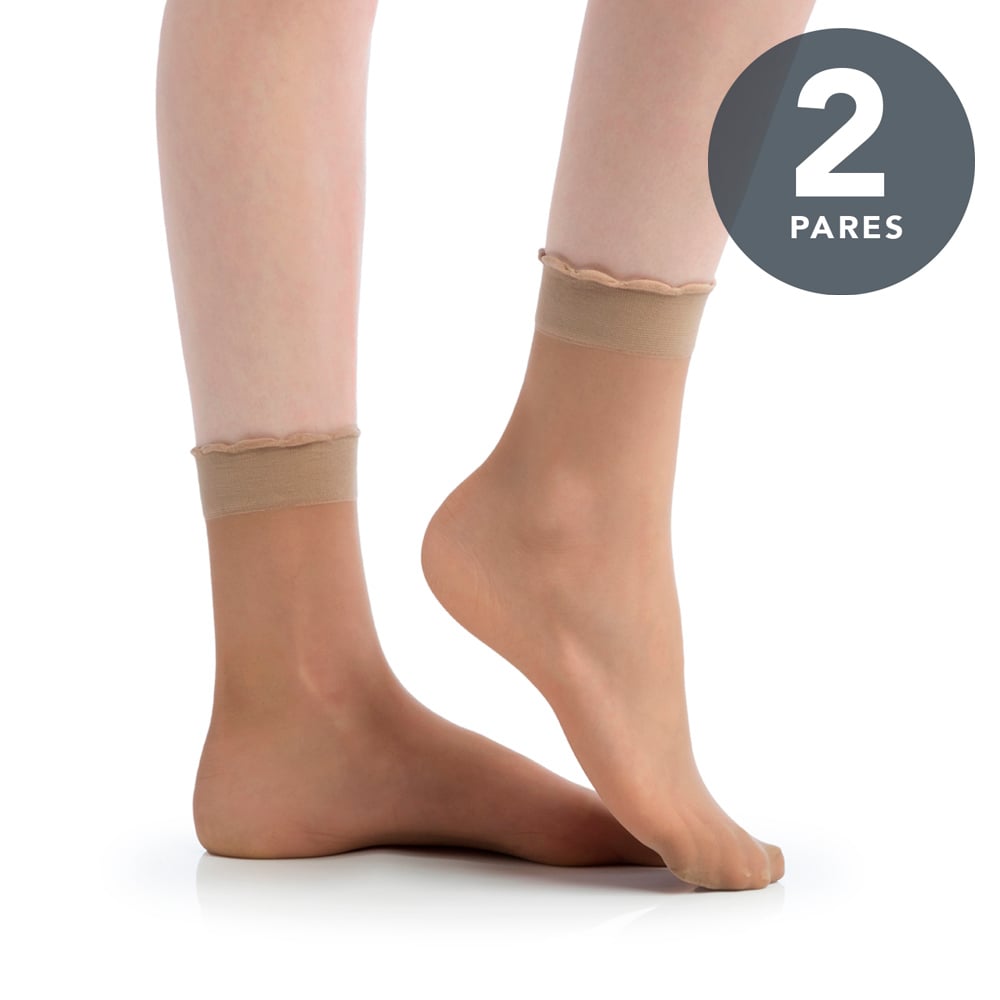 BI-PACK SOQUET - 1