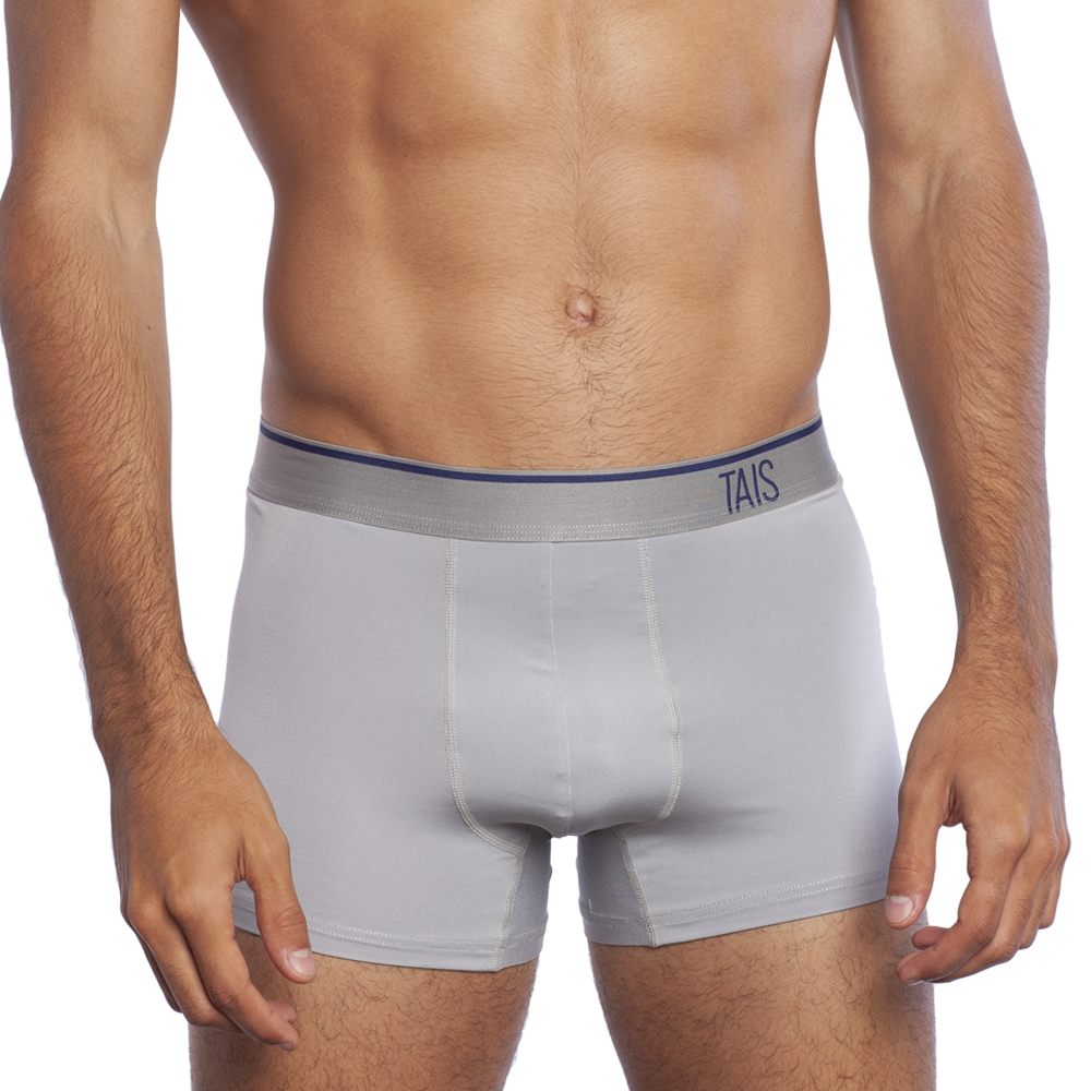 BÓXER HOMBRE TAIS DEPORTIVO SECADO RÁPIDO - 1