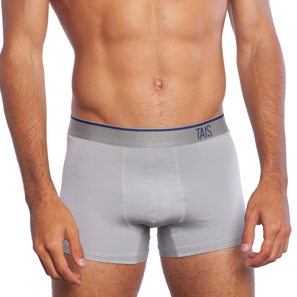 BÓXER HOMBRE TAIS DEPORTIVO SECADO RÁPIDO - 1