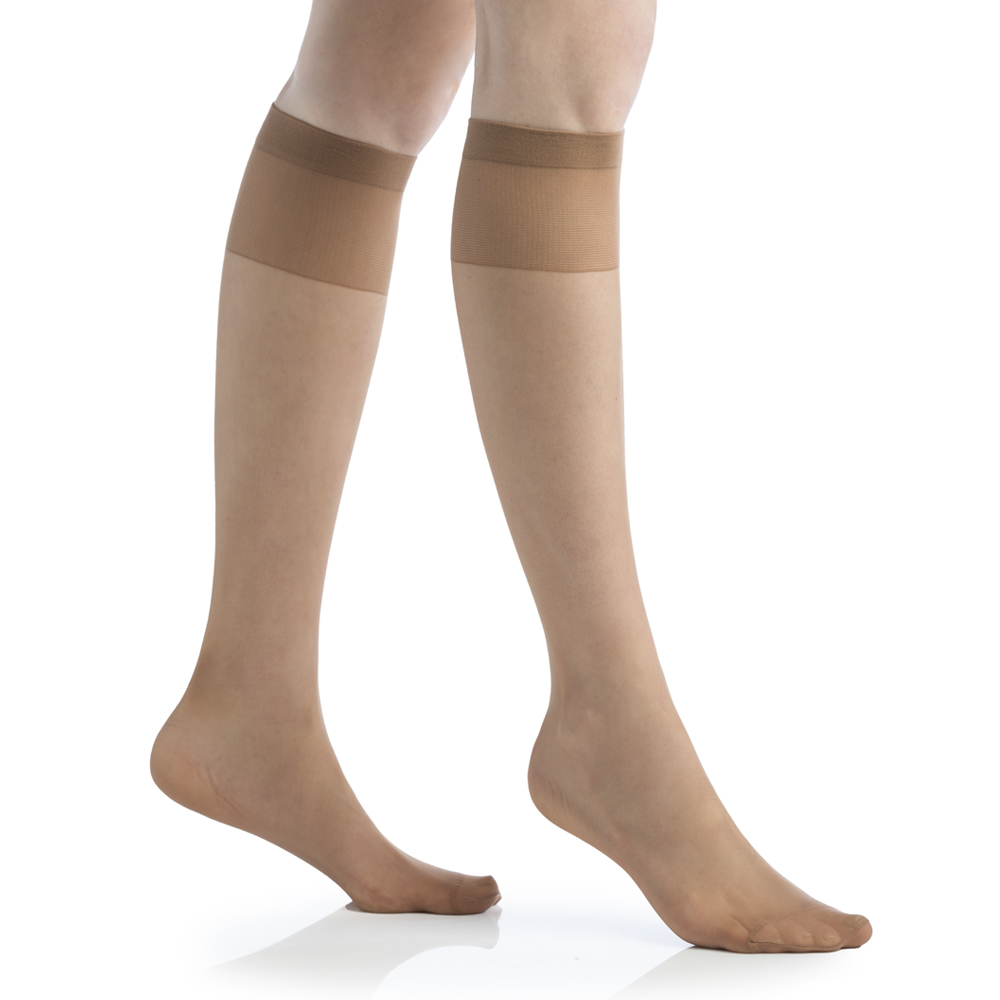MINIMEDIA MUJER MONARCH ELAST.PIEL - 1