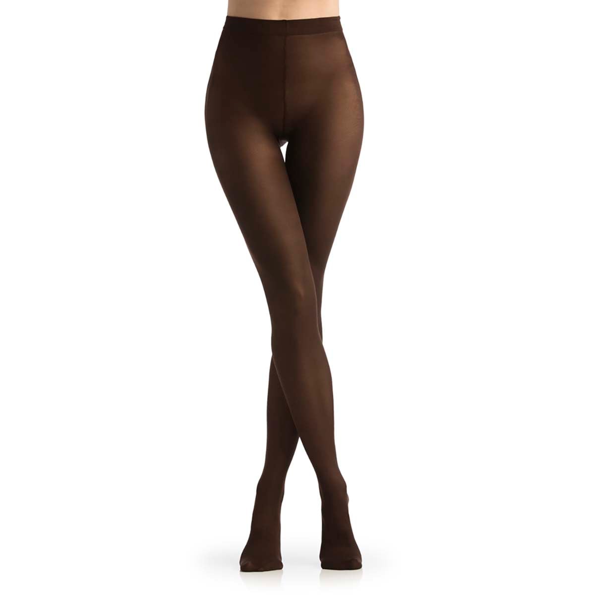 PANTY MUJER MONARCH OPACA - 1