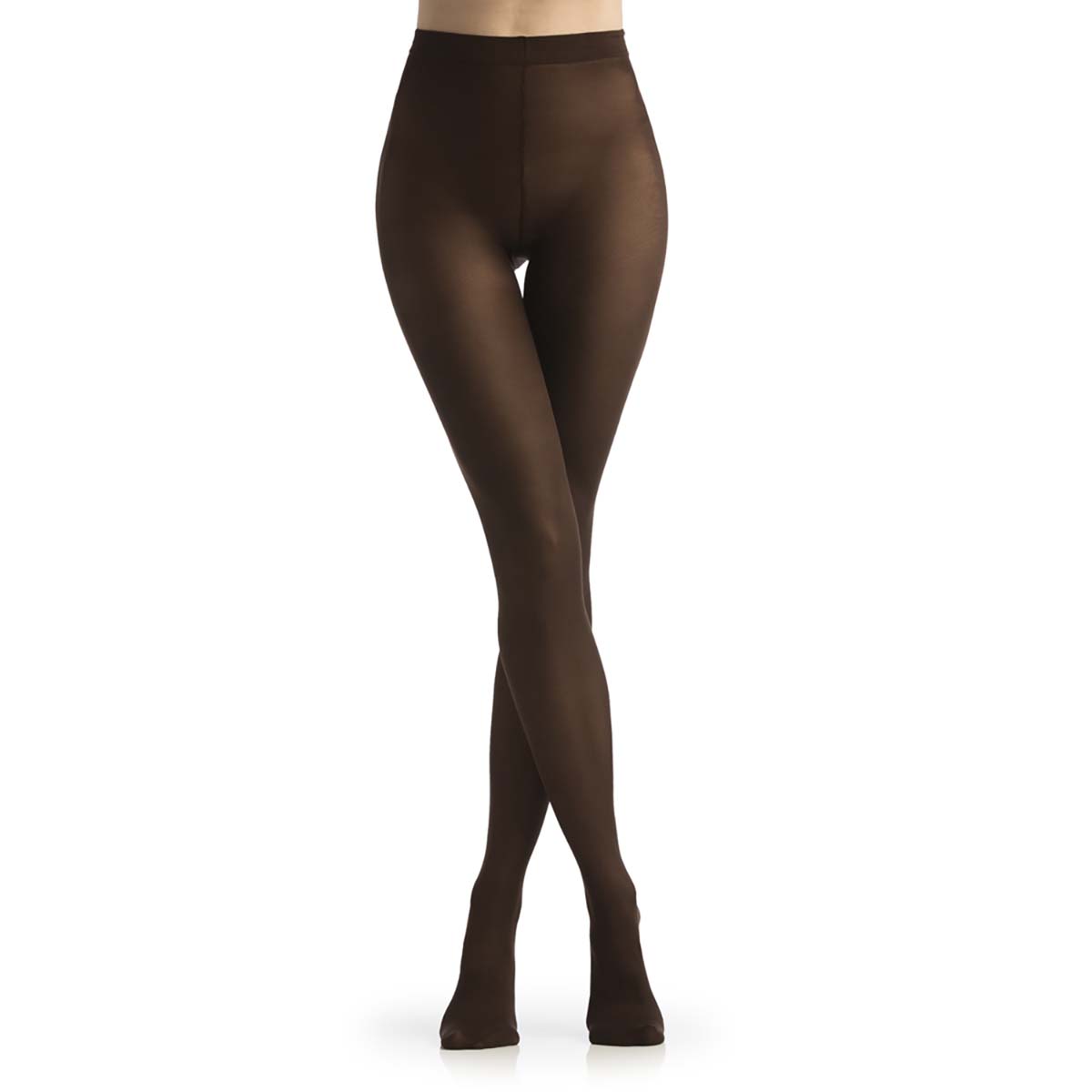 PANTY MUJER MONARCH OPACA - 2