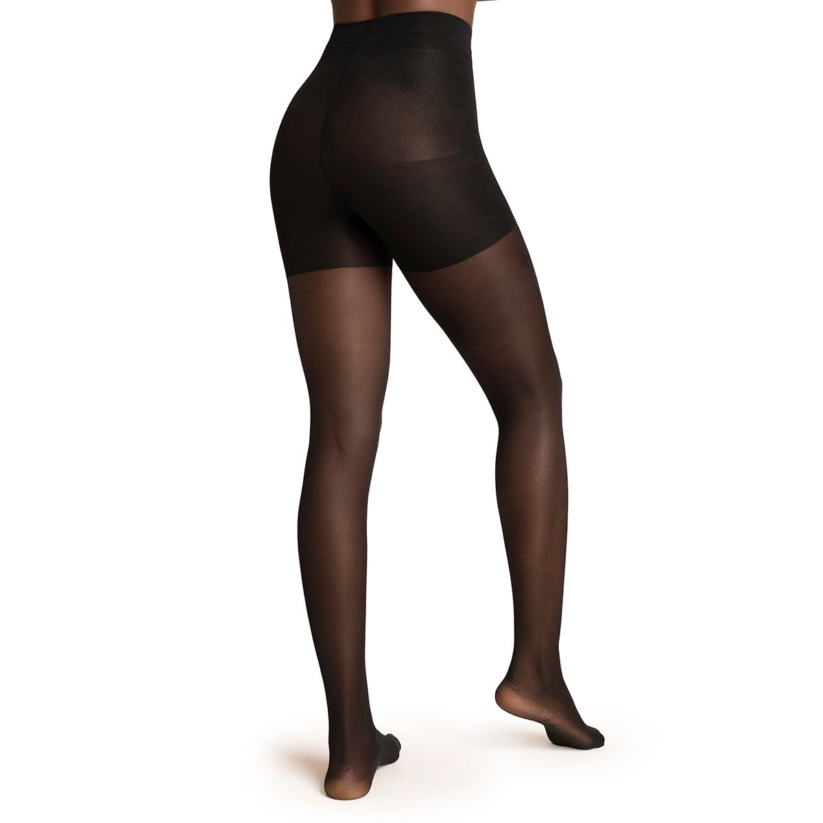 PANTY PUSH UP TRANSPARENTE - 2