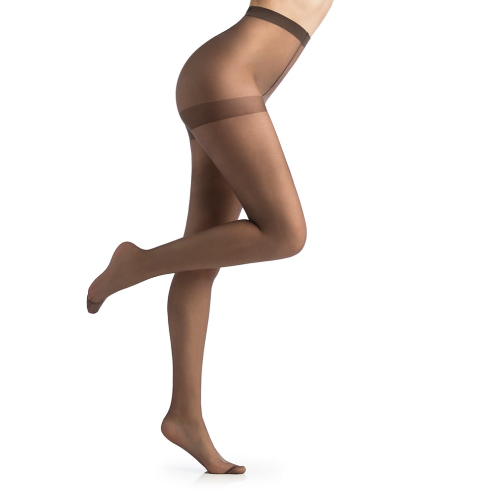 PACK X2 PANTY MUJER MONARCH CLASICA GREY - 1