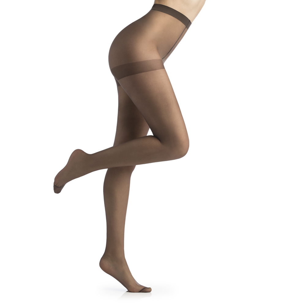 PACK X2 PANTY MUJER MONARCH CLASICA GREY - 1