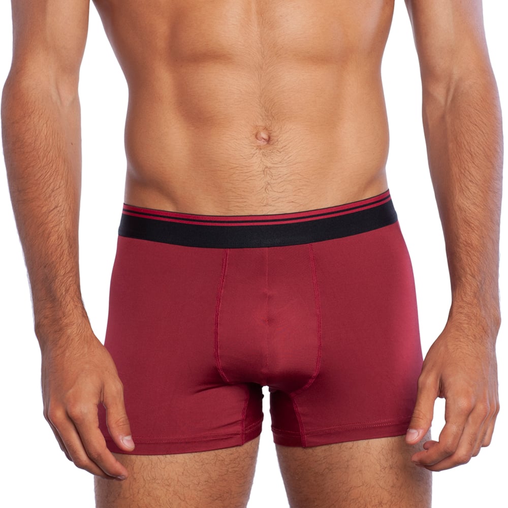 BÓXER HOMBRE TAIS DEPORTIVO SECADO RÁPIDO - 1
