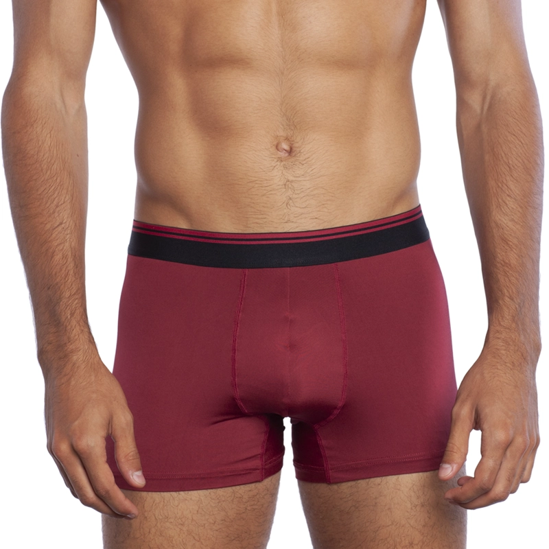 BÓXER HOMBRE TAIS DEPORTIVO SECADO RÁPIDO - 1