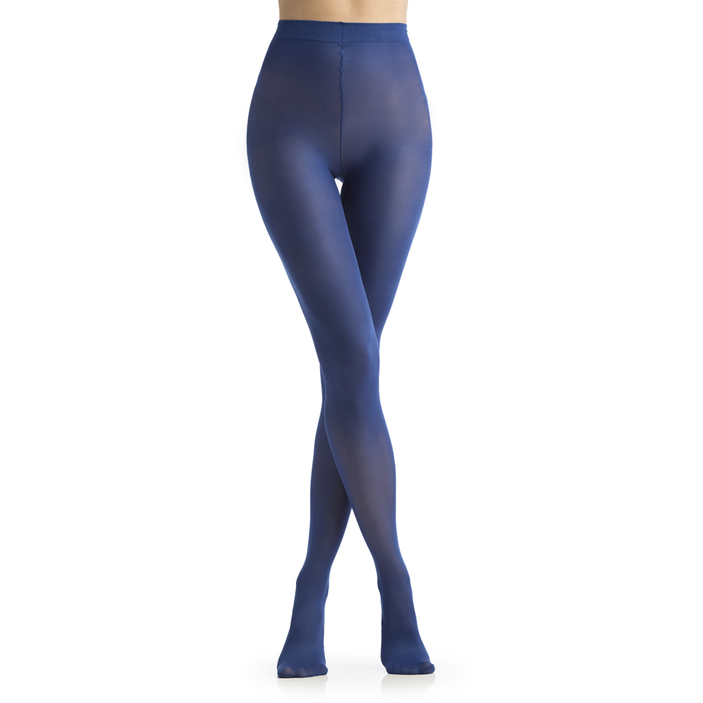 PANTY MUJER MONARCH OPACA - 1