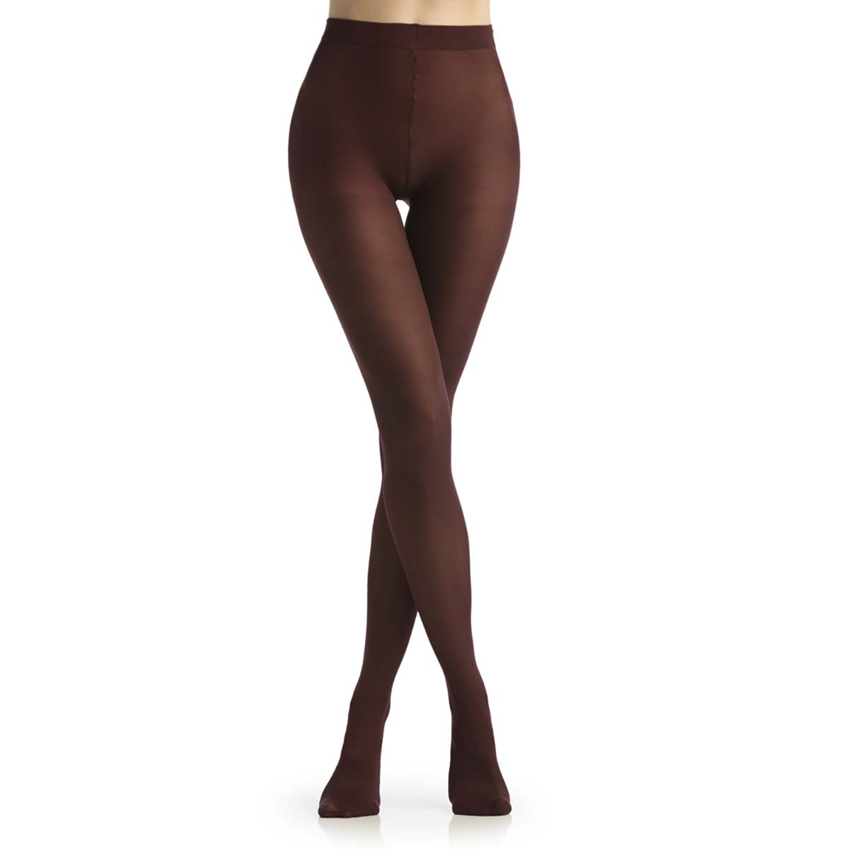 PANTY MUJER MONARCH OPACA - 2