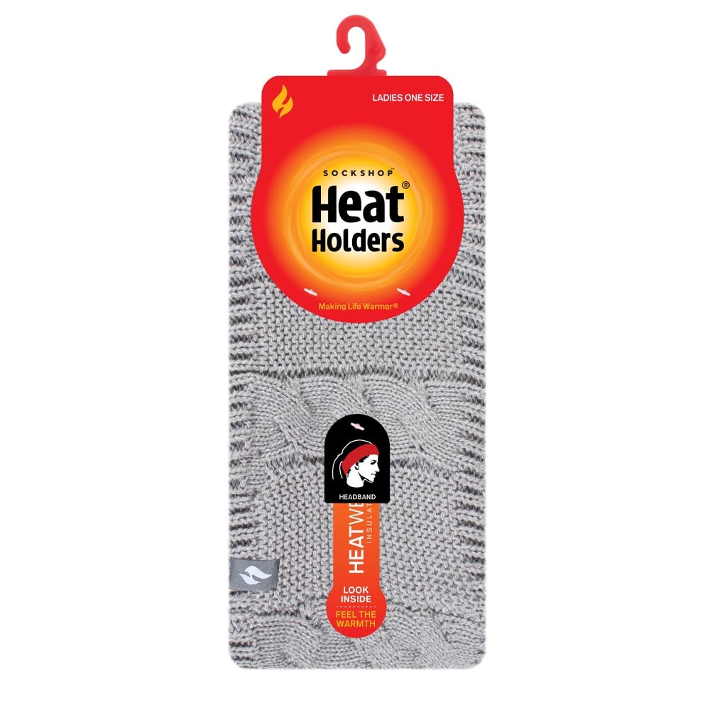 CINTILLO HEAT HOLDERS HEADBAND - 1