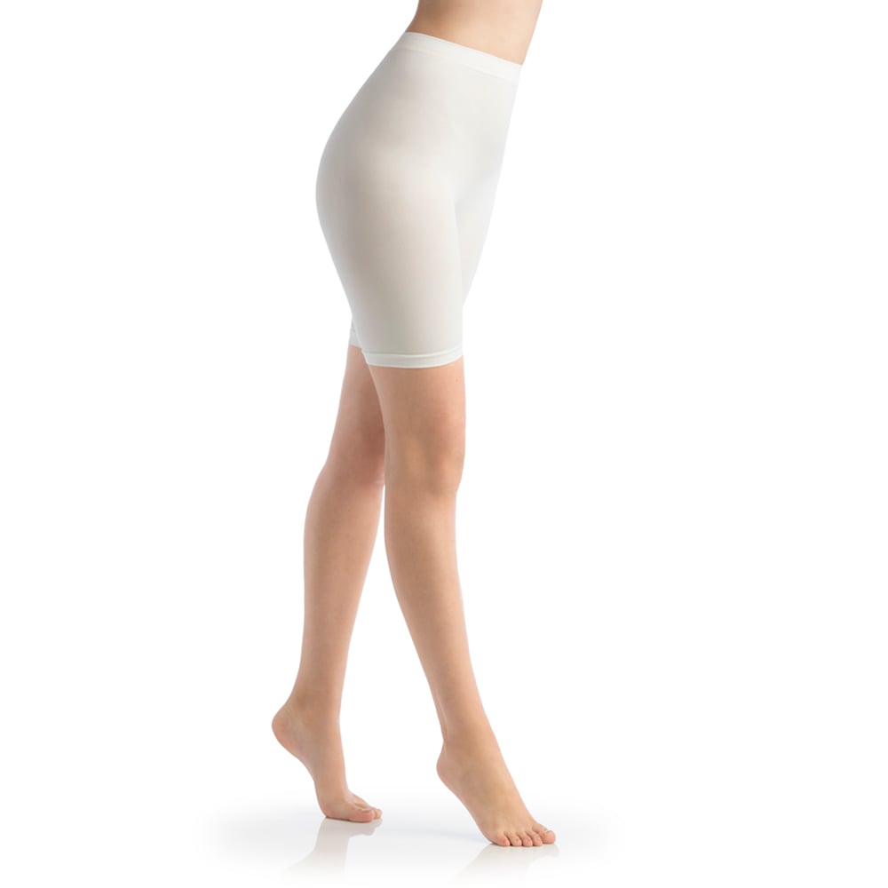 SHORT MUJER MONARCH PATA - 1