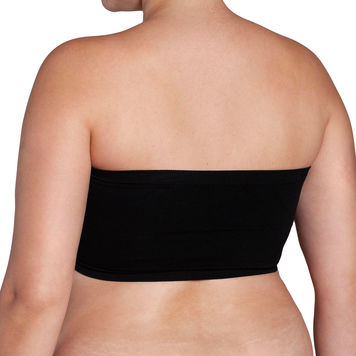 POLERA ESENCIAL MINI BANDEAU - 6