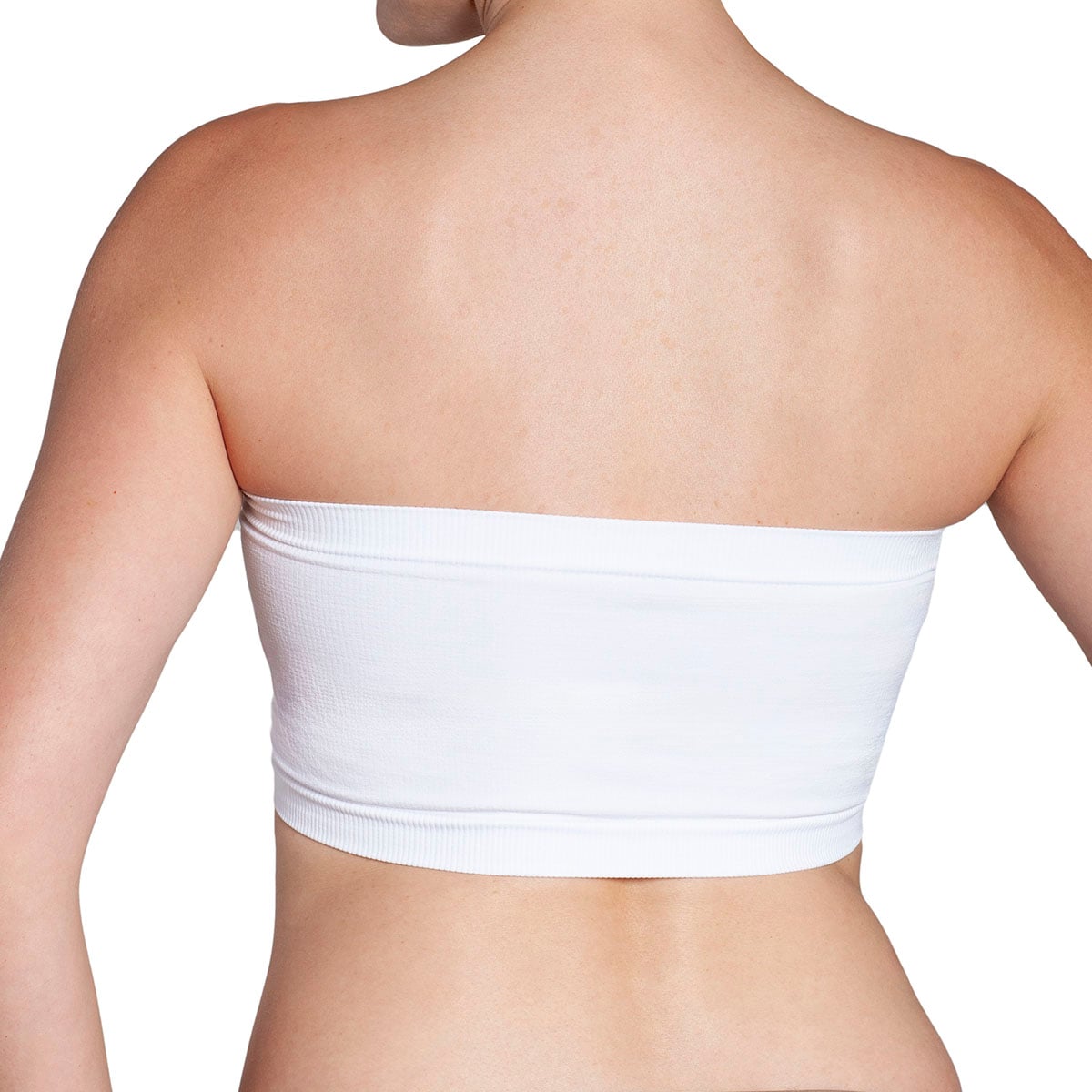 POLERA ESENCIAL MINI BANDEAU - 3