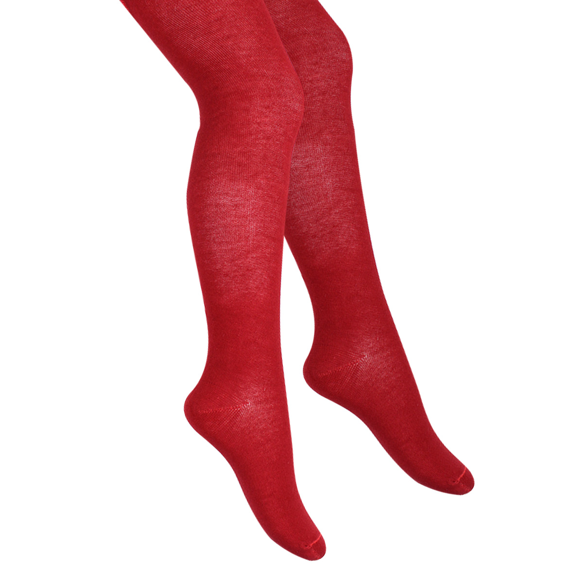 BALLERINA DRALÓN INVIERNO ROJO - 1