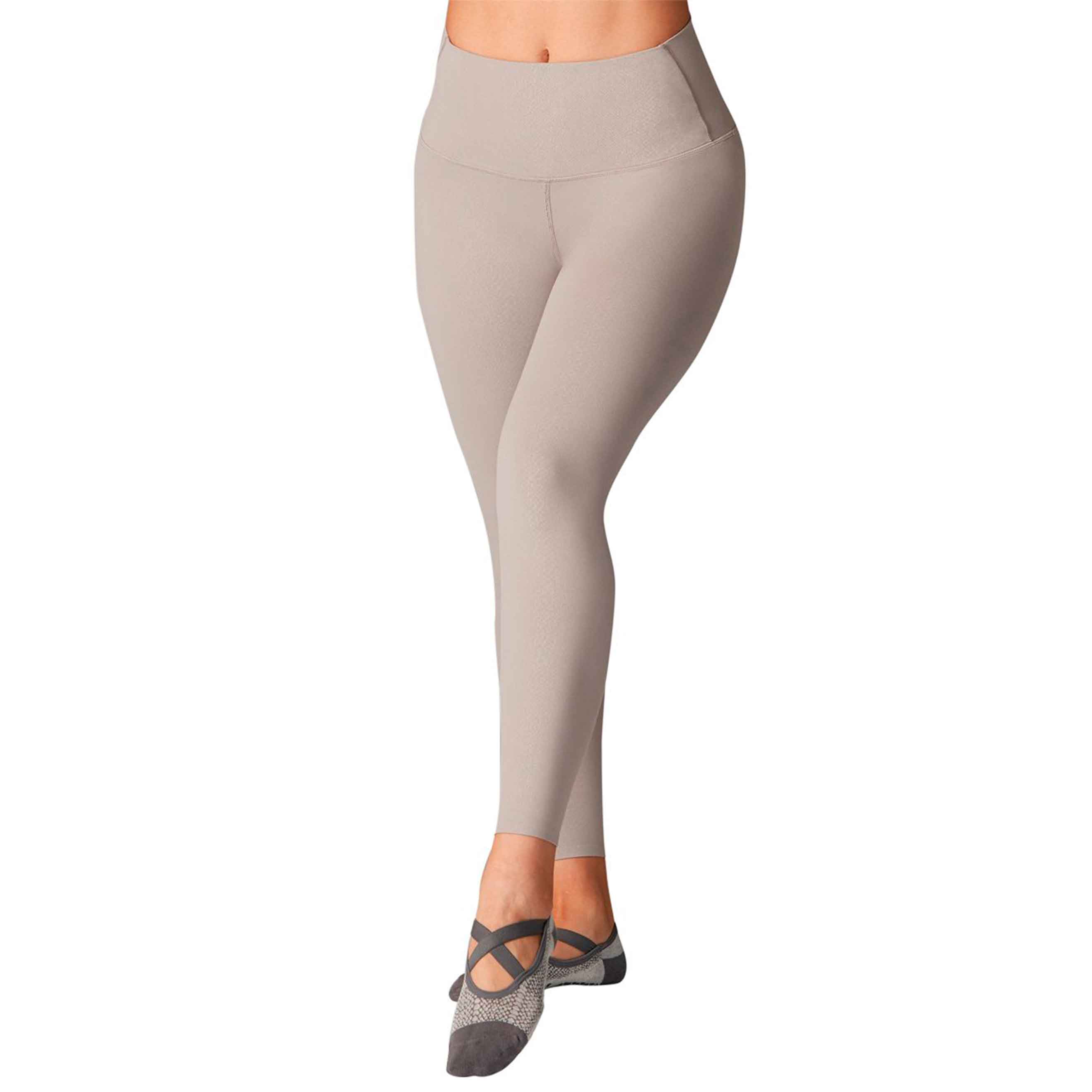 TAVI - CALZA HIGH WAISTED 7/8 TIGHT - 1