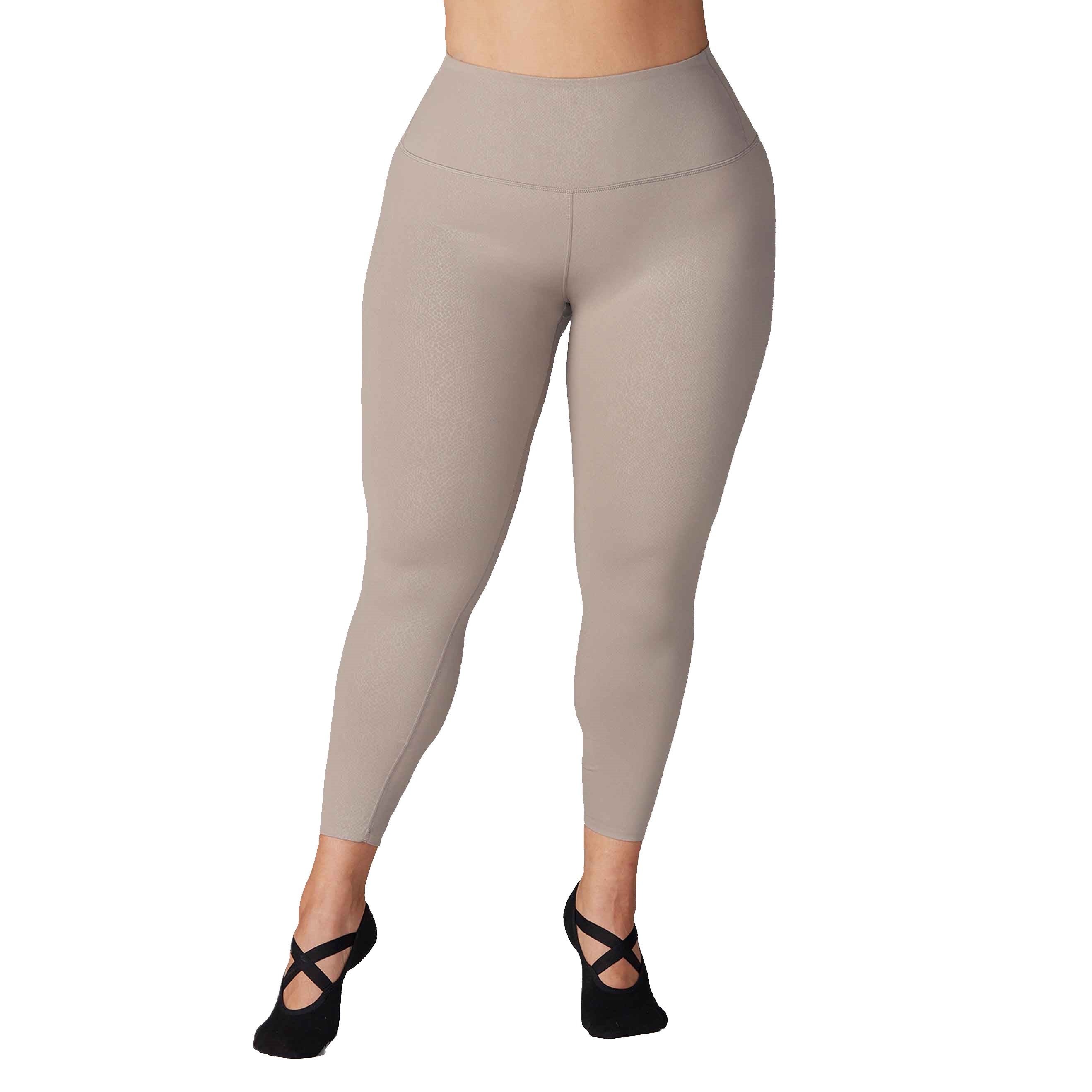 TAVI - CALZA HIGH WAISTED 7/8 TIGHT - 2