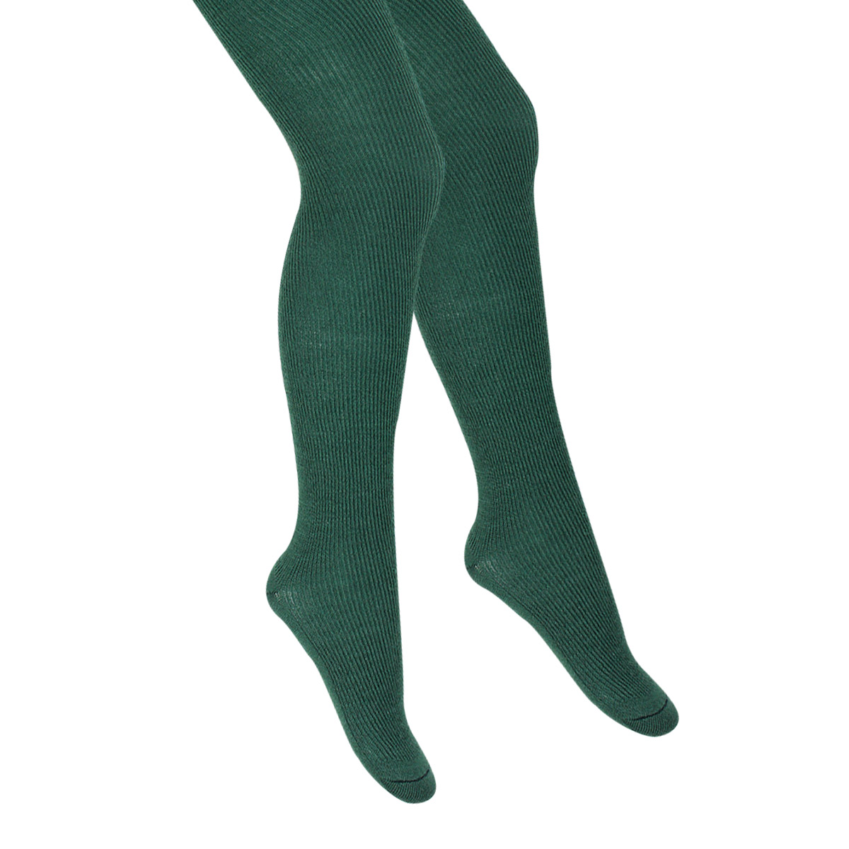 BALLERINA DRALÓN INVIERNO VERDE - 1