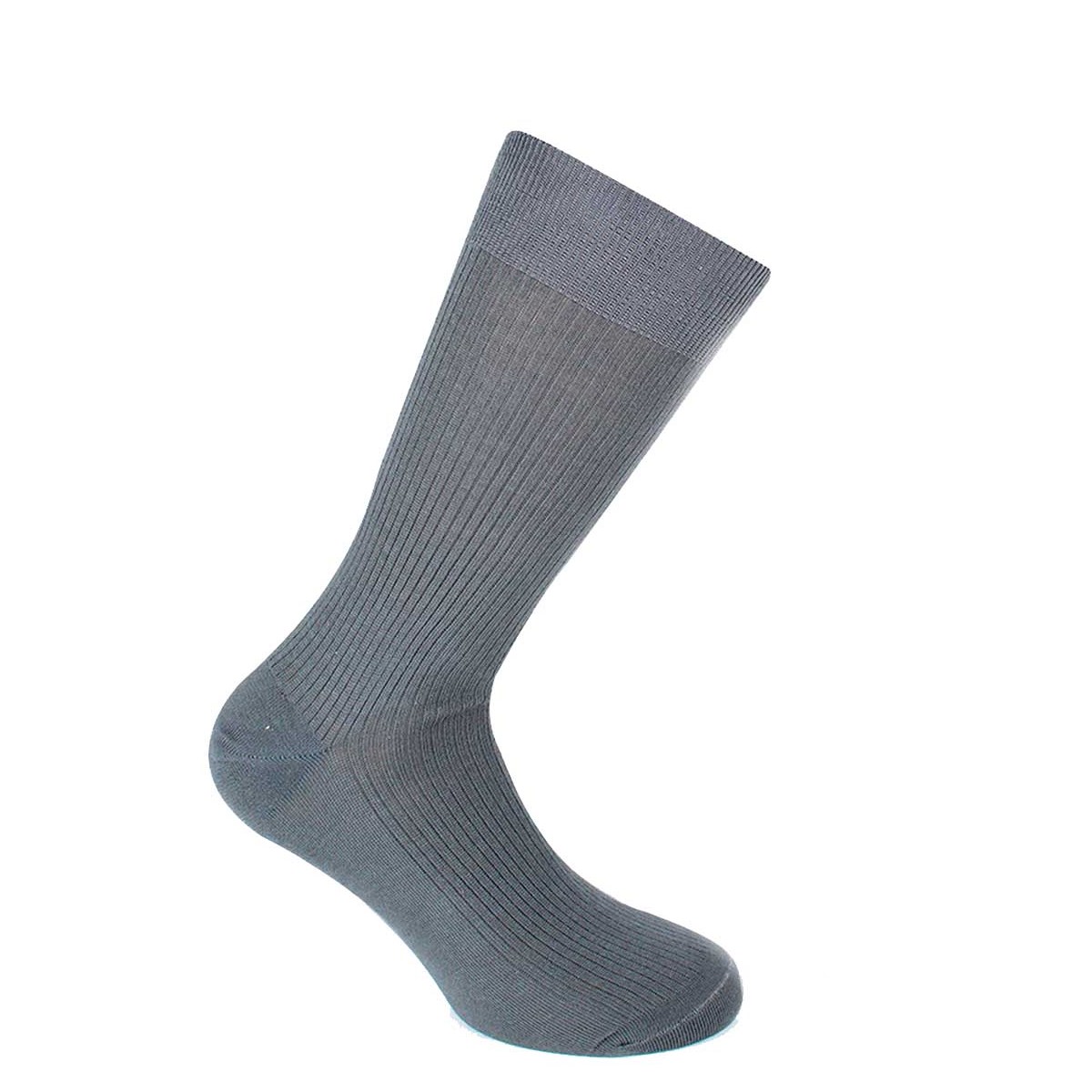BIPACK SOQUETE BORLON BAMBOO ESCOLAR - 2