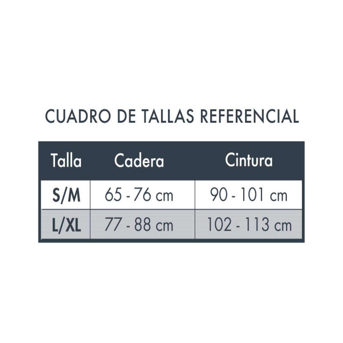 CALZÓN MUJER POMPEA SEAMLESS DONNA - 5