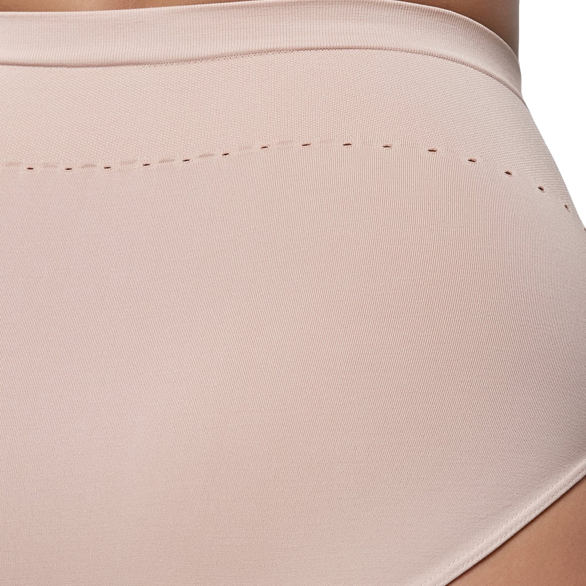 CALZÓN MUJER POMPEA COMFORT SIZE NUDE - 2