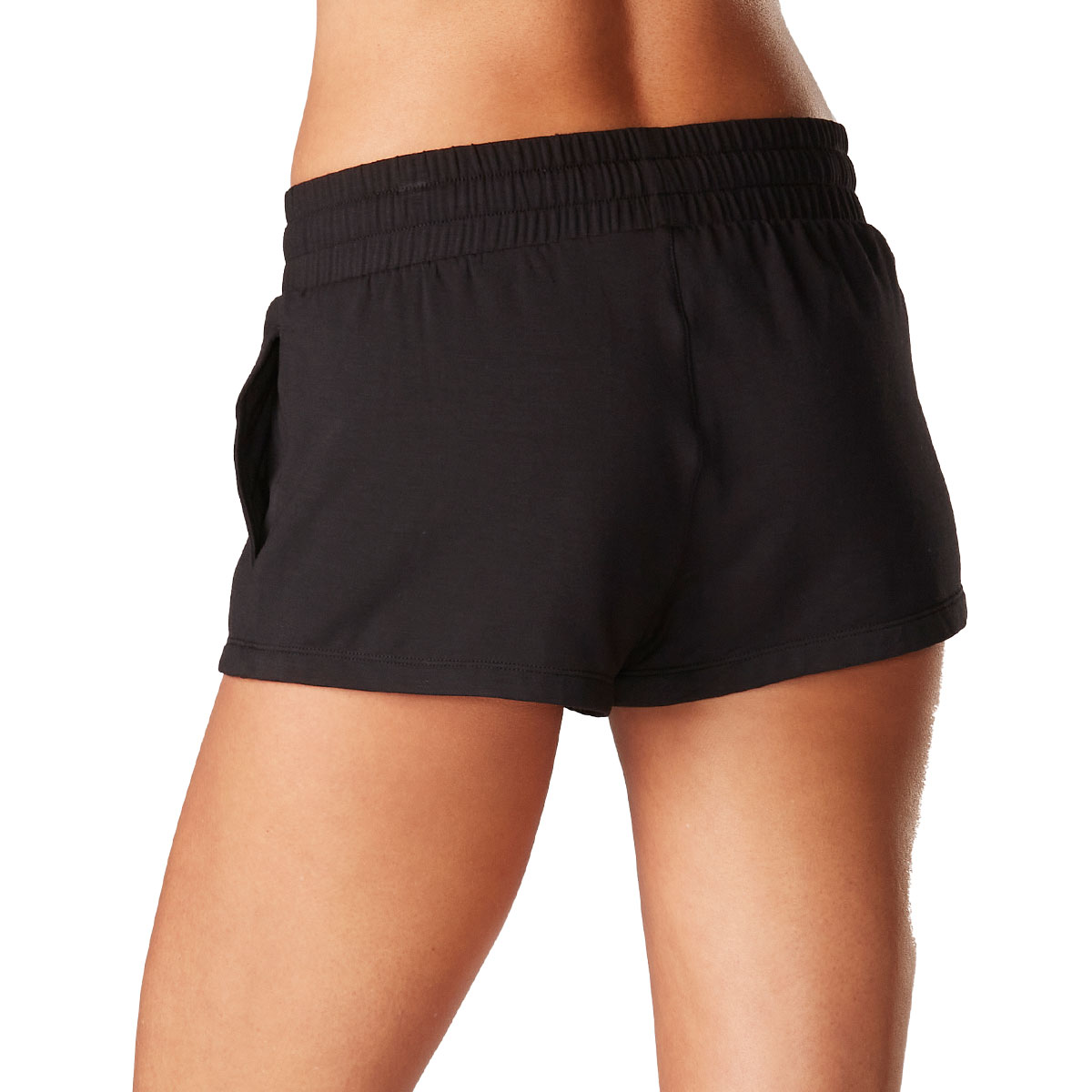 TAVI - SHORT COZY - 2
